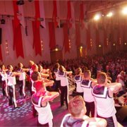 Prinzengarde Köln (22.01.13)